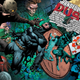 Illustration for article titled The Scarecrow Tries Giving Batman A Psychological Profile in This emBatman: The Dark Knight/em #5